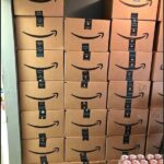 Amazon Electronics Tool Pallet Liquidation